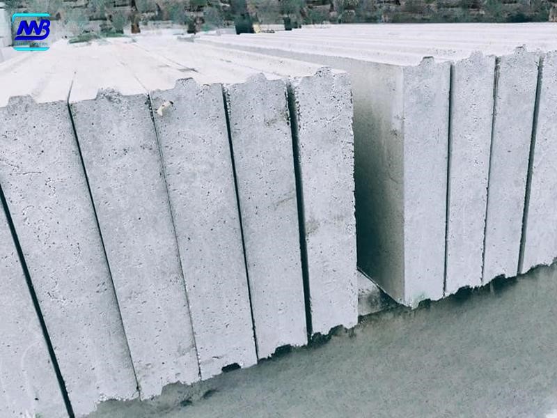 Kinh nghiệm chọn mua tấm bê tông nhẹ