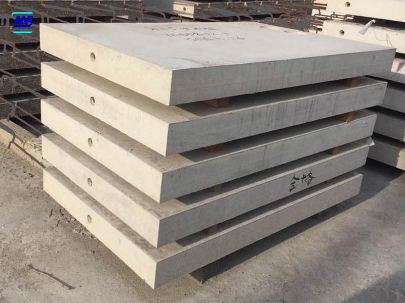 Tấm Panel ALC (Autoclaved Aerated Concrete)