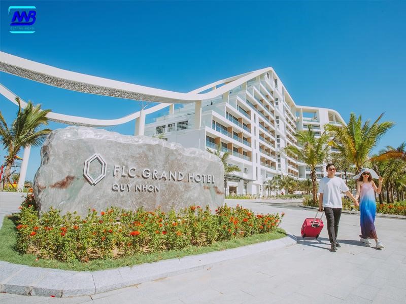 FLC Luxury Hotel Quy Nhơn