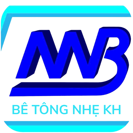 BÊ TÔNG NHẸ NHẬT NGÂN BÌNH