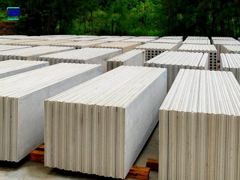 Lựa chọn nhà cung cấp bê tông nhẹ uy tín