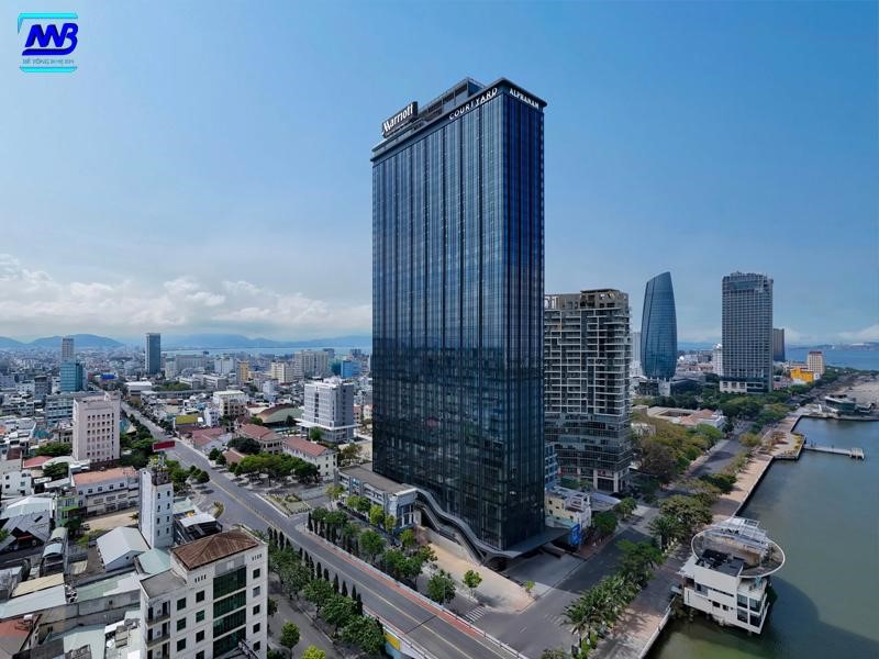 Marriot Đà Nẵng