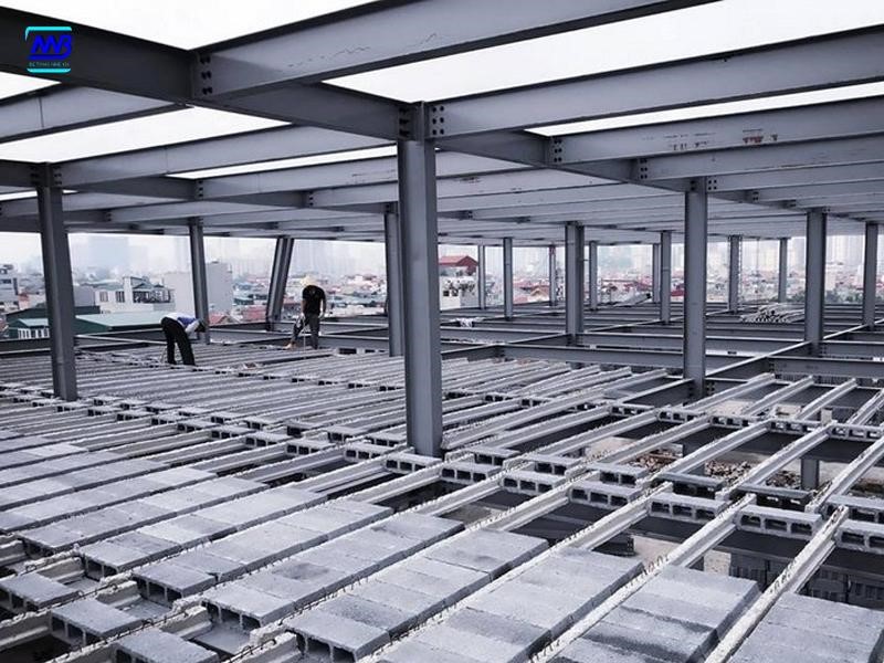 Kiểm tra, nghiệm thu tấm bê tông nhẹ