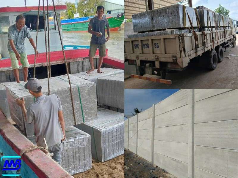 Vì sao nên chọn Nhật Ngân Bình