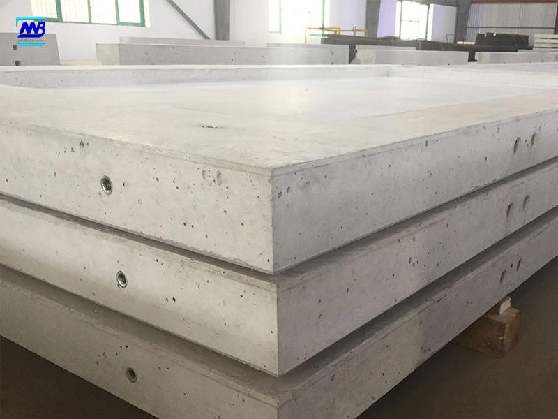 Tấm bê tông nhẹ