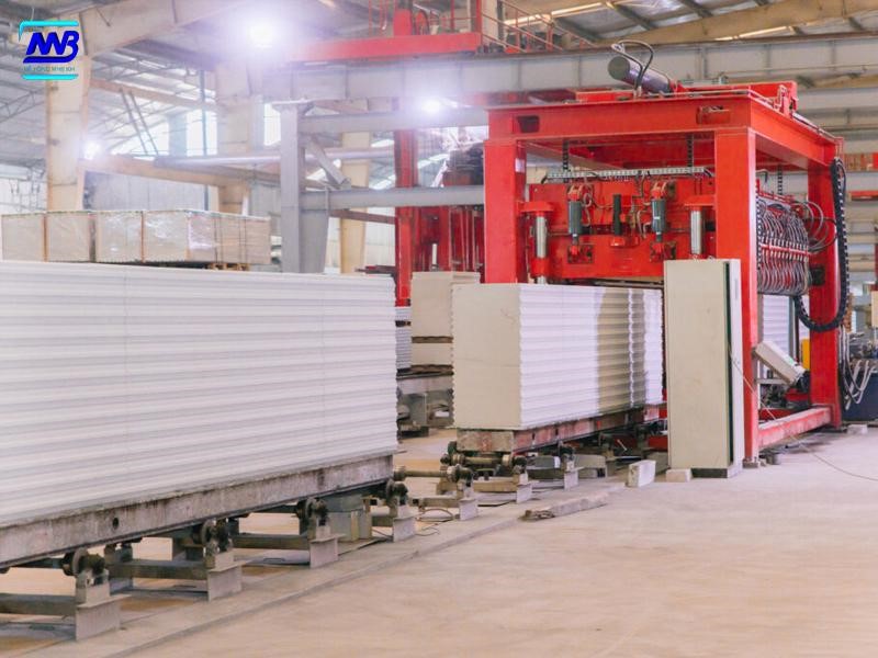 Thương hiệu Sông Đà Cao Cường