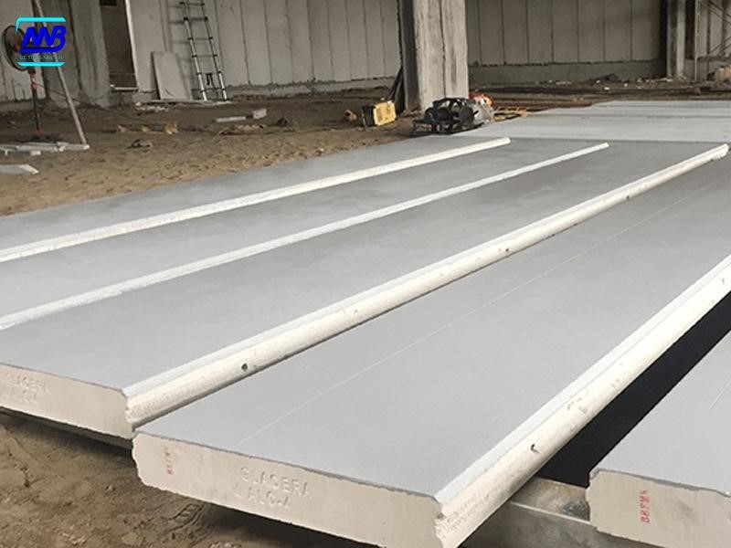 Thương hiệu Viglacera