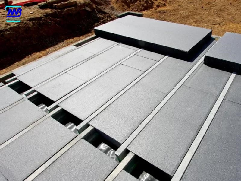 Bê tông nhẹ thương hiệu Lighthouse