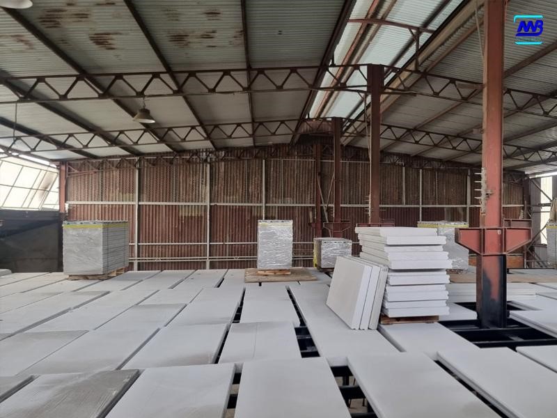 Ưu nhược điểm của công trình sử dụng bê tông nhẹ