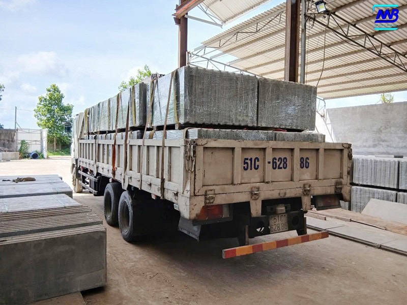 Nhật Ngân Bình cung cấp bê tông nhẹ uy tín, giá tốt tại HCM