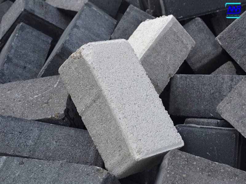 Công nghệ bê tông nhẹ tại Việt Nam