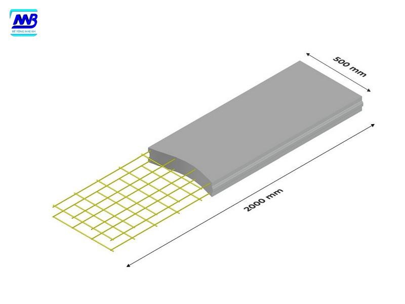 Tiêu chí xác định kích thước phù hợp theo loại công trình