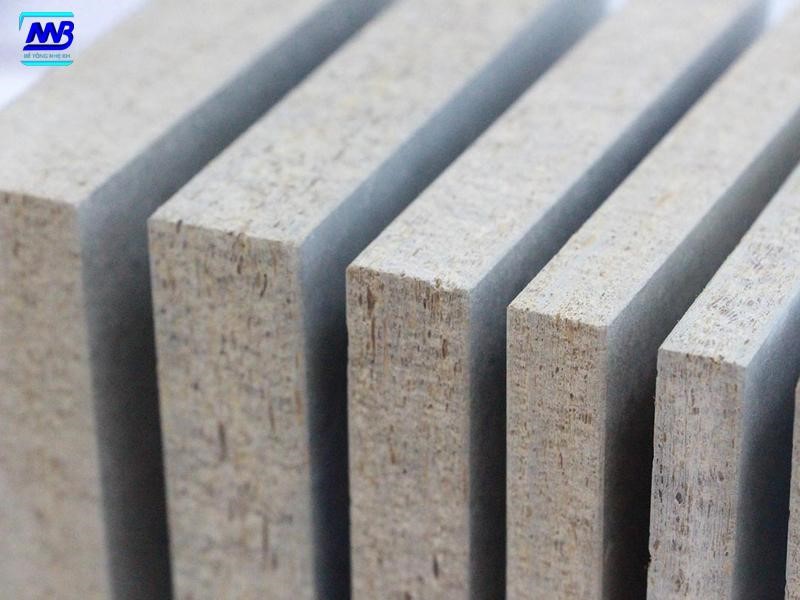 Chọn bê tông nhẹ có hệ số giản nở phù hợp