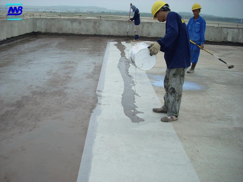 Chọn bê tông nhẹ có khả năng hút nước và chống thấm phù hợp