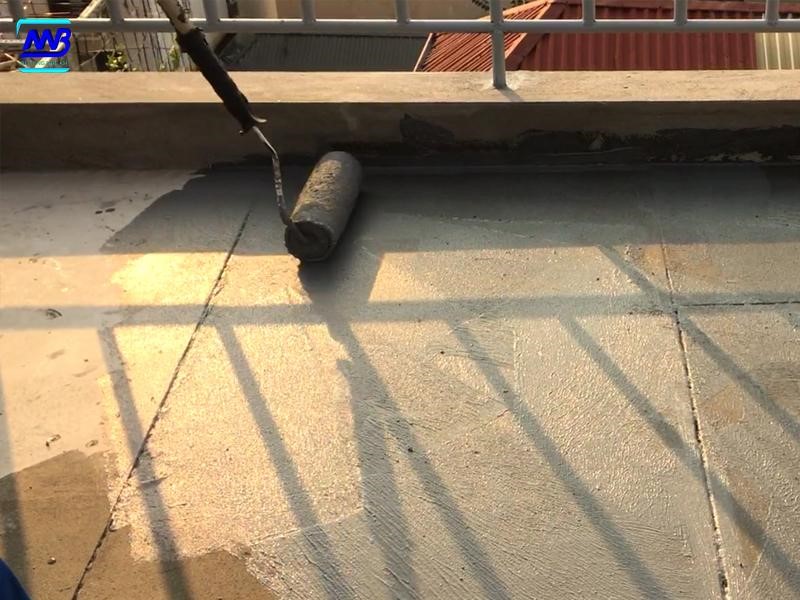 Gia cường mạch ghép panel