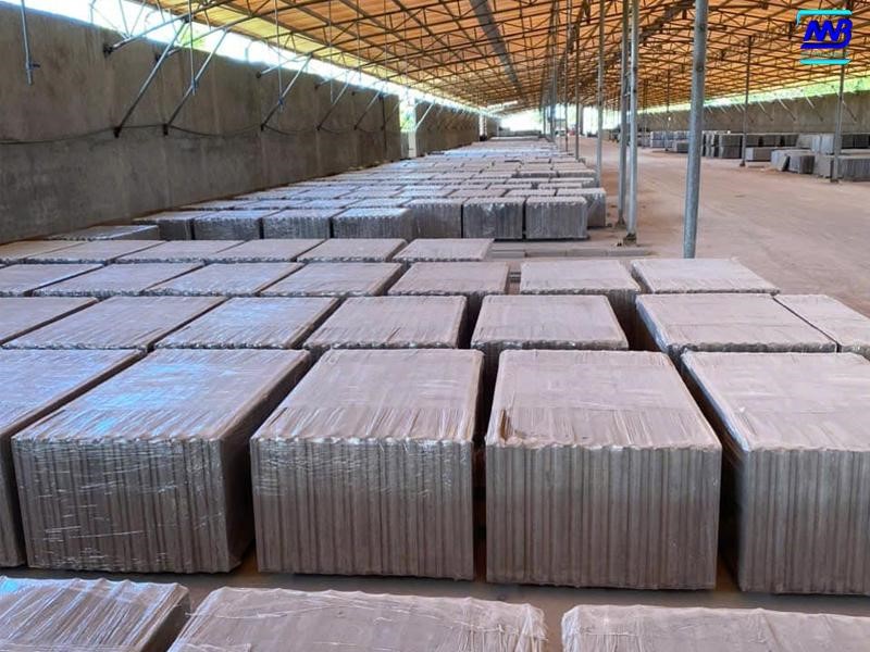 Nhật Ngân Bình cung cấp vật liệu bê tông nhẹ cho nhà lắp ghép