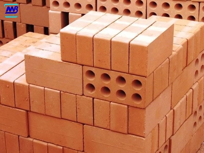 Vật liệu bao che & xây thô