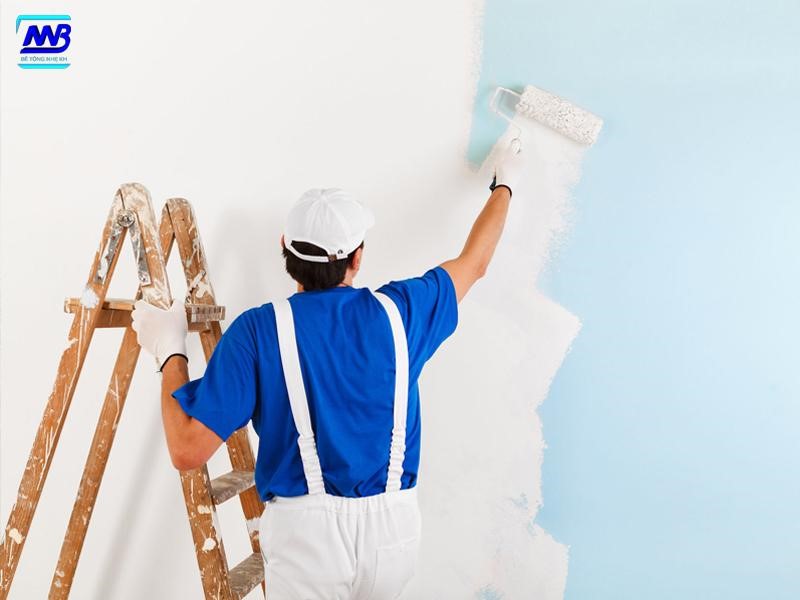 Vật liệu cho tường, sàn, mái