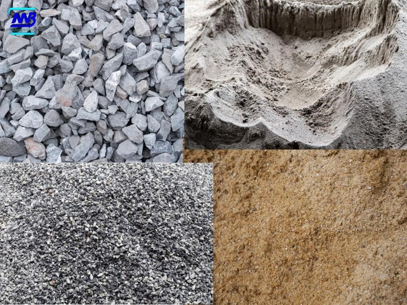 Vật liệu xây dựng kết cấu